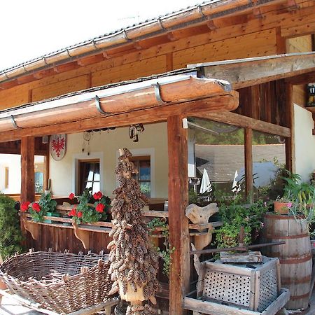 Verleierhof Castelrotto Εξωτερικό φωτογραφία