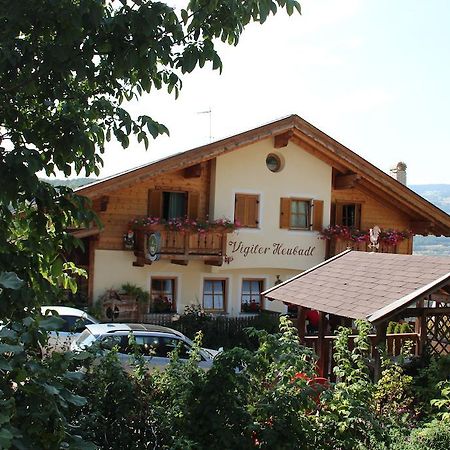 Verleierhof Castelrotto Εξωτερικό φωτογραφία