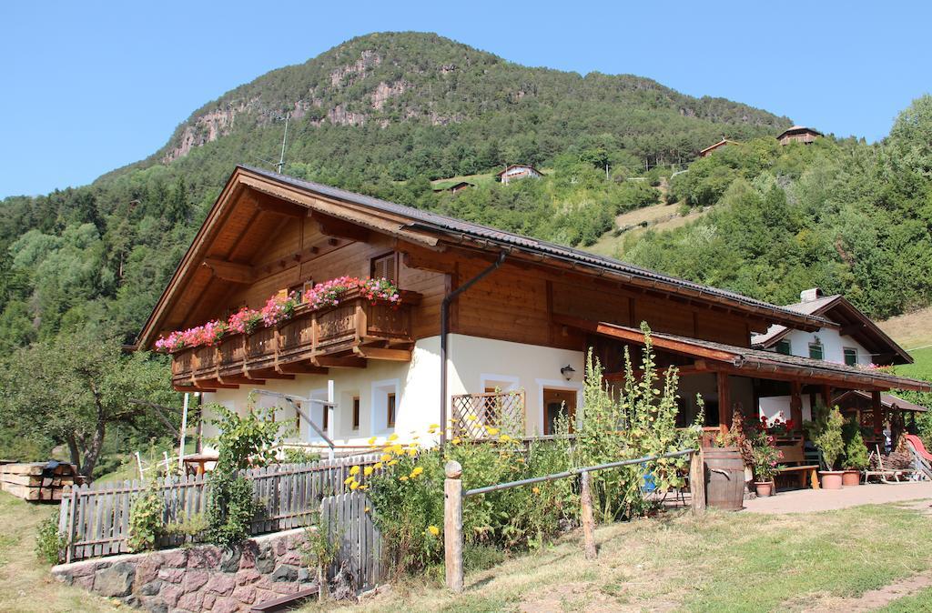 Verleierhof Castelrotto Εξωτερικό φωτογραφία